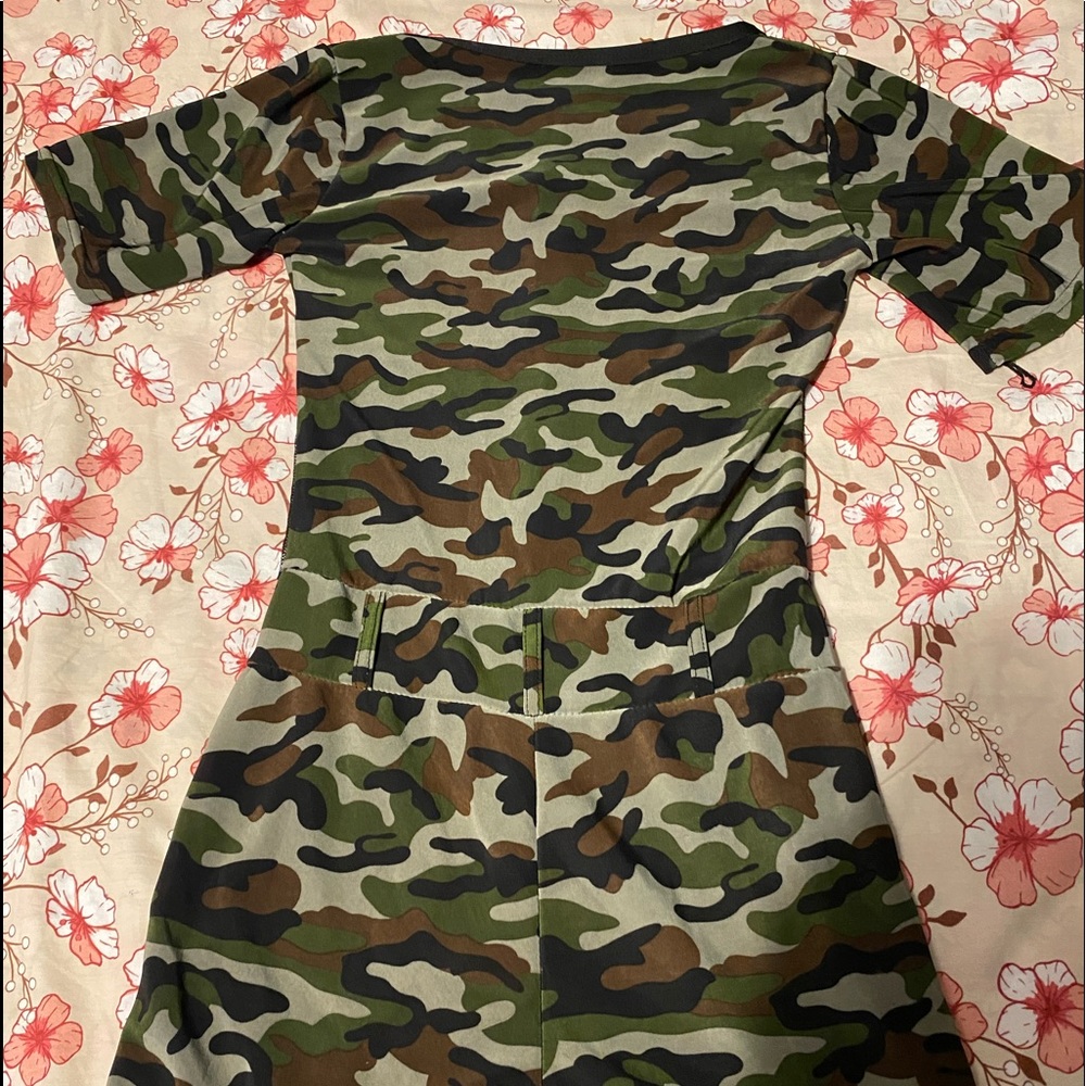 Jumpsuit - Picture 2 of 2